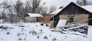 Продам будинок Мала Данилівка