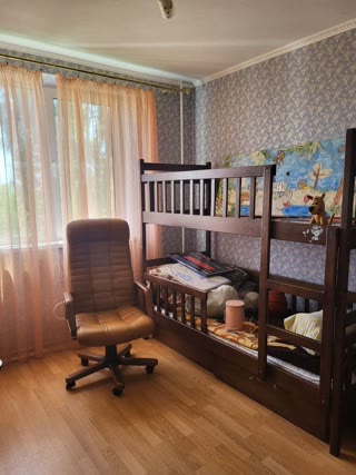 For Sale 2-room Apartment, Microdistrict Horizon