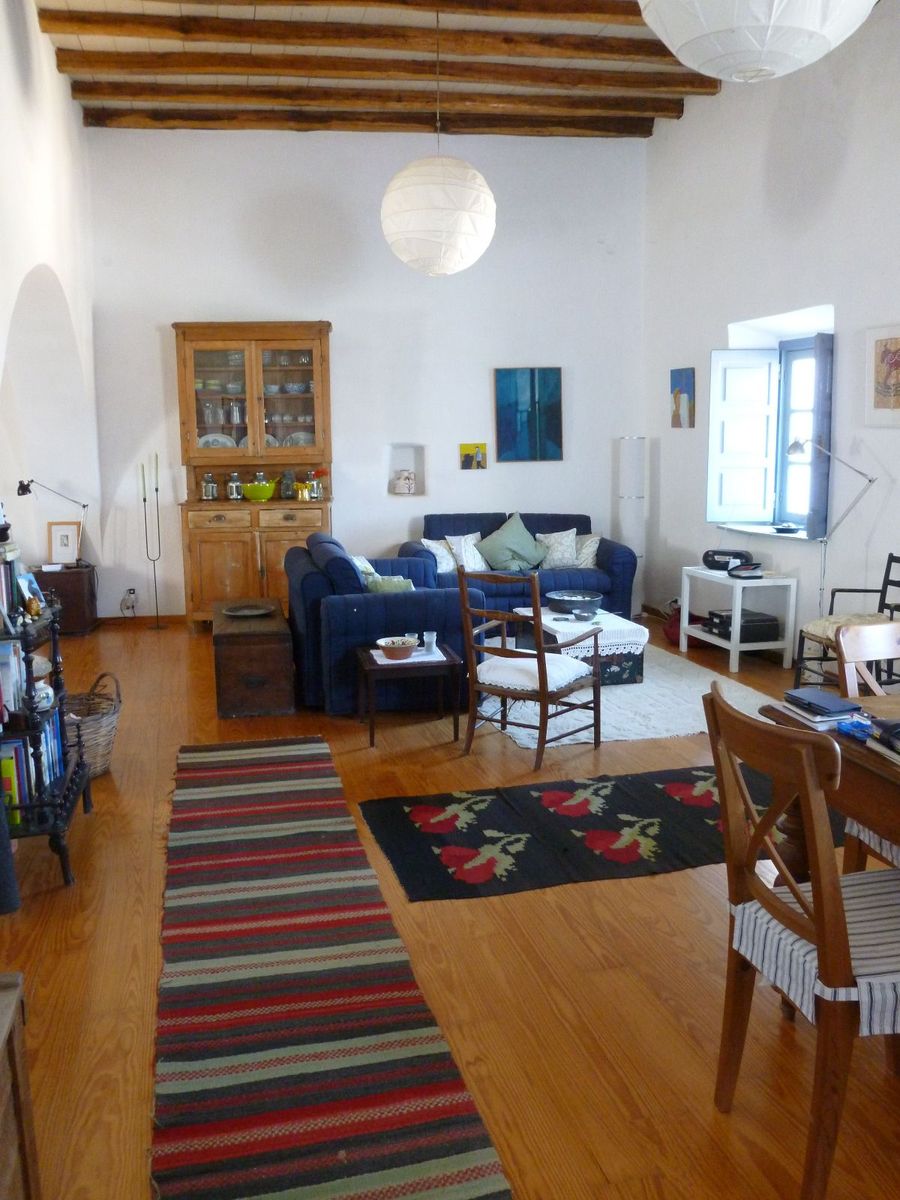 128 m² Detached House