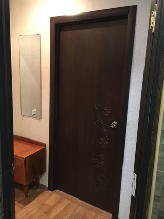 1 комнатная квартира