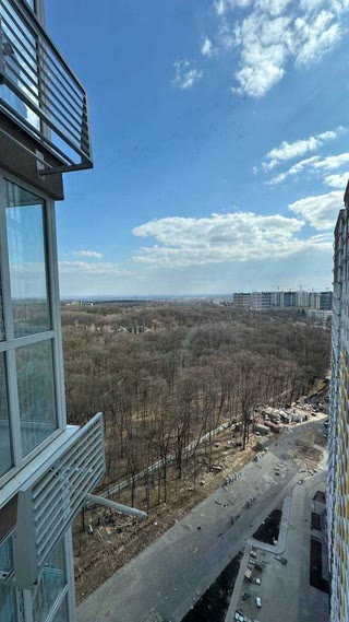 Sale of a 2-room apartment in the Teremki residential complex