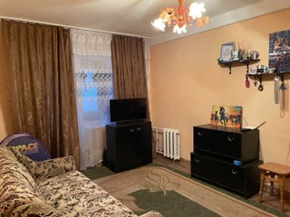 Продаж 1-кімнатної квартири біля метро Лукʼянівська