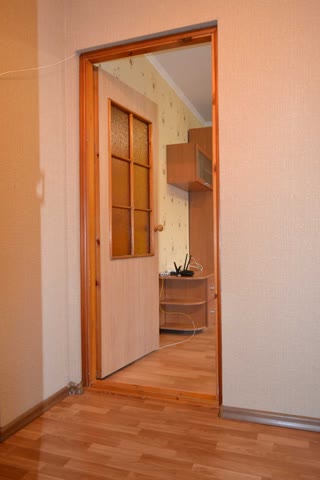Продаж 1-кімнатної квартири на Троєщені