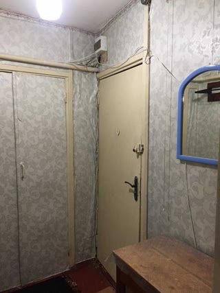 Продам 1кквартиру, город Первомайский, 3 мкр