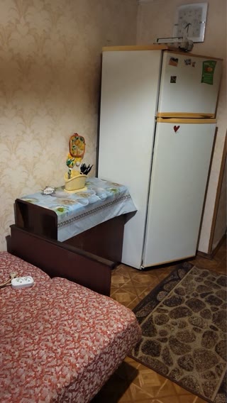Продам гостинку метро Армейська, Нові Дома