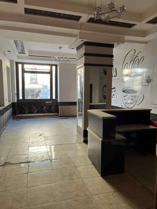 Universal commercial space for sale in Chugureti