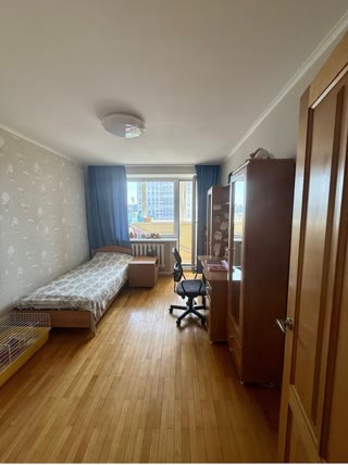 Продаж 3-кімнатної квартири біля метро Лук’янівка