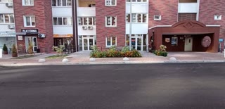 Продаж приміщення 1-й поверх, фасад, 51 м2, ЖК Навігатор, Балтійський провулок