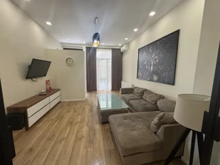 Four-room private house for sale in Vake