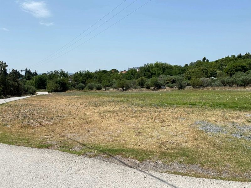 9189 m² Parcel