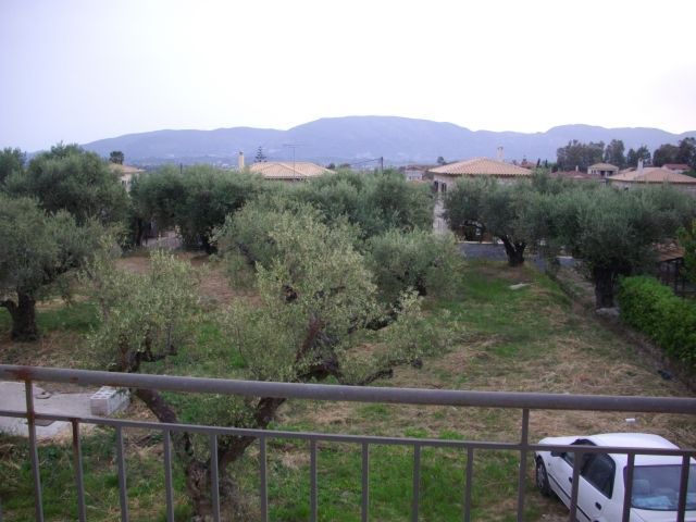 Διαμέρισμα 96τ.μ.