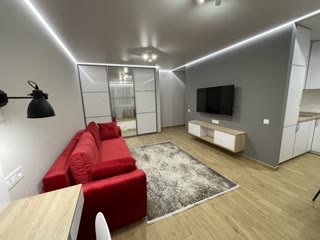 Продам 1-ком. квартиру пр. Науки, Павлово Поле