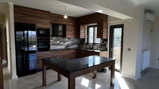 Мезонет, 240м²