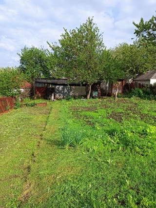 продам будинок в Куп'янську по вул. Слобожанська 26а колишня (вул. Колгоспна)