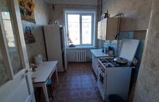 Продам 3-кімнатну квартиру в Балаклії