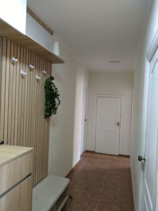 For Sale 3-room Apartment, Alekseevka