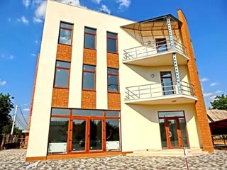 Продажа фасадного помещения с арендаторами Київ, стеценко. 680м2
