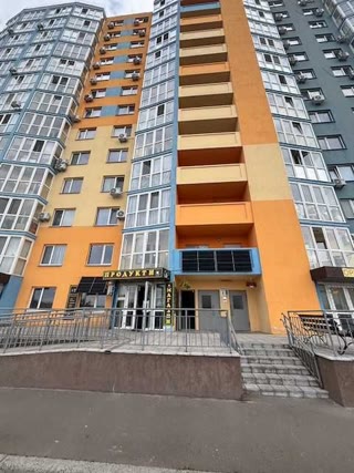 Продаж 1-кімнатна квартира в ЖК Lalaland біля ТРЦ Lavina Mall