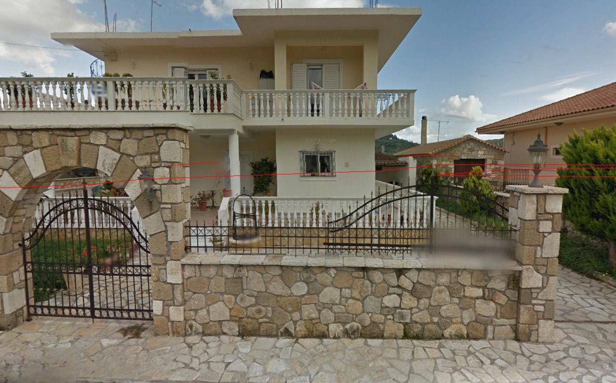 Μονοκατοικία 170τ.μ.