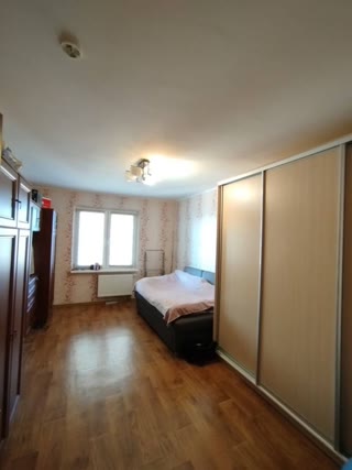 Продаж 3кімнатної квартири в ЖК Крістер Град