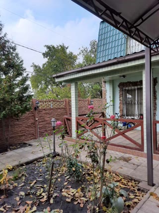 Продається будинок 90 кв.м. з ділянкою 6 сот., садівництво 50 Років Жовтня. Салтівка