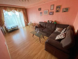 Продам 2к квартиру, м.Научна, Павлово Поле