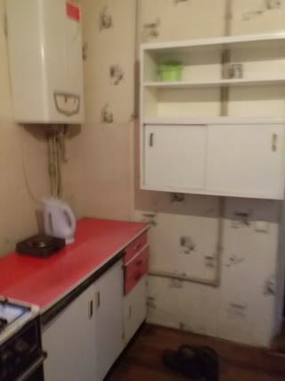Частина будинку в Малій Данилівці