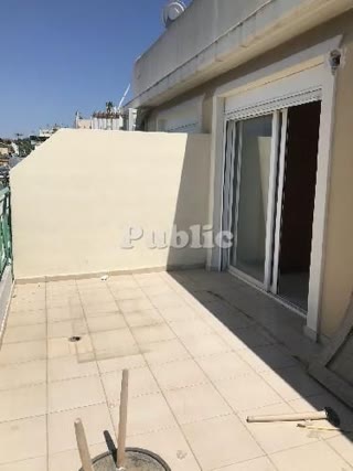 50 m² Apartment