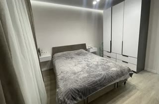 Продається 1-кімнатна квартира, 33,9 м² в ЖК 4 Сезона, м. Васильківська