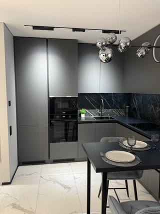 Продаж 1-кімнатної квартири в ЖК Нова Англія біля метро Васильківська