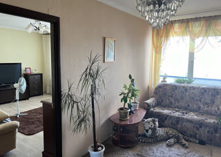 Продаж 3к квартири, Троєщина, Деснянський