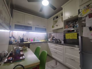 82 m² Apartment
