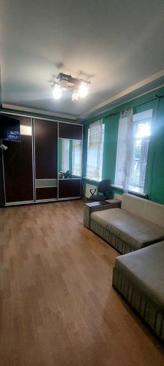 Продам 1к квартиру Сортировка, ЮЖД