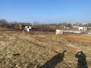 Продажа земельного участка Соломенський район вулиця Медова