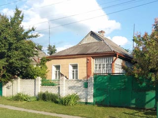 Продам будинок в Руській Лозовій