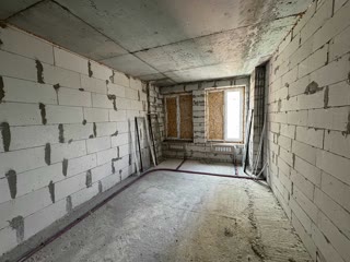 For Sale 3-room Apartment in Meridian Residential Complex, Northern Saltivka