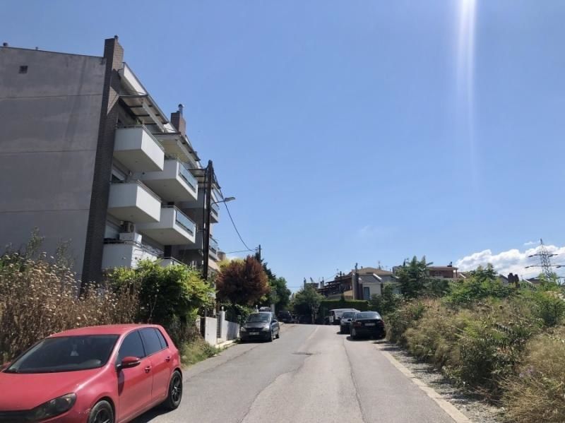 Οικόπεδο 385τ.μ.
