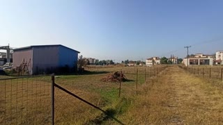 Участок 1030 м²