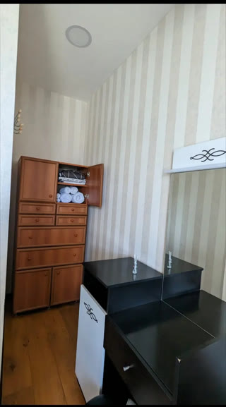 Продается 2-комнатная квартира в Глдани