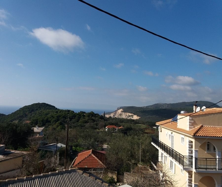 Μονοκατοικία 80τ.μ.