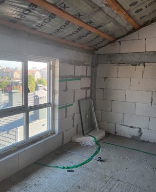 Продаж 2-рівневої квартири в ЖК Ліберті