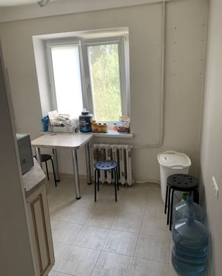 Продається 1-кімнатна квартира, вул. Зодчих, Святошинський район