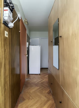 Продаж 3-кімнатної квартири біля парку Совки