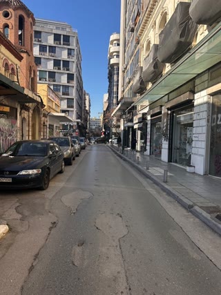 Κατάστημα 250τ.μ.