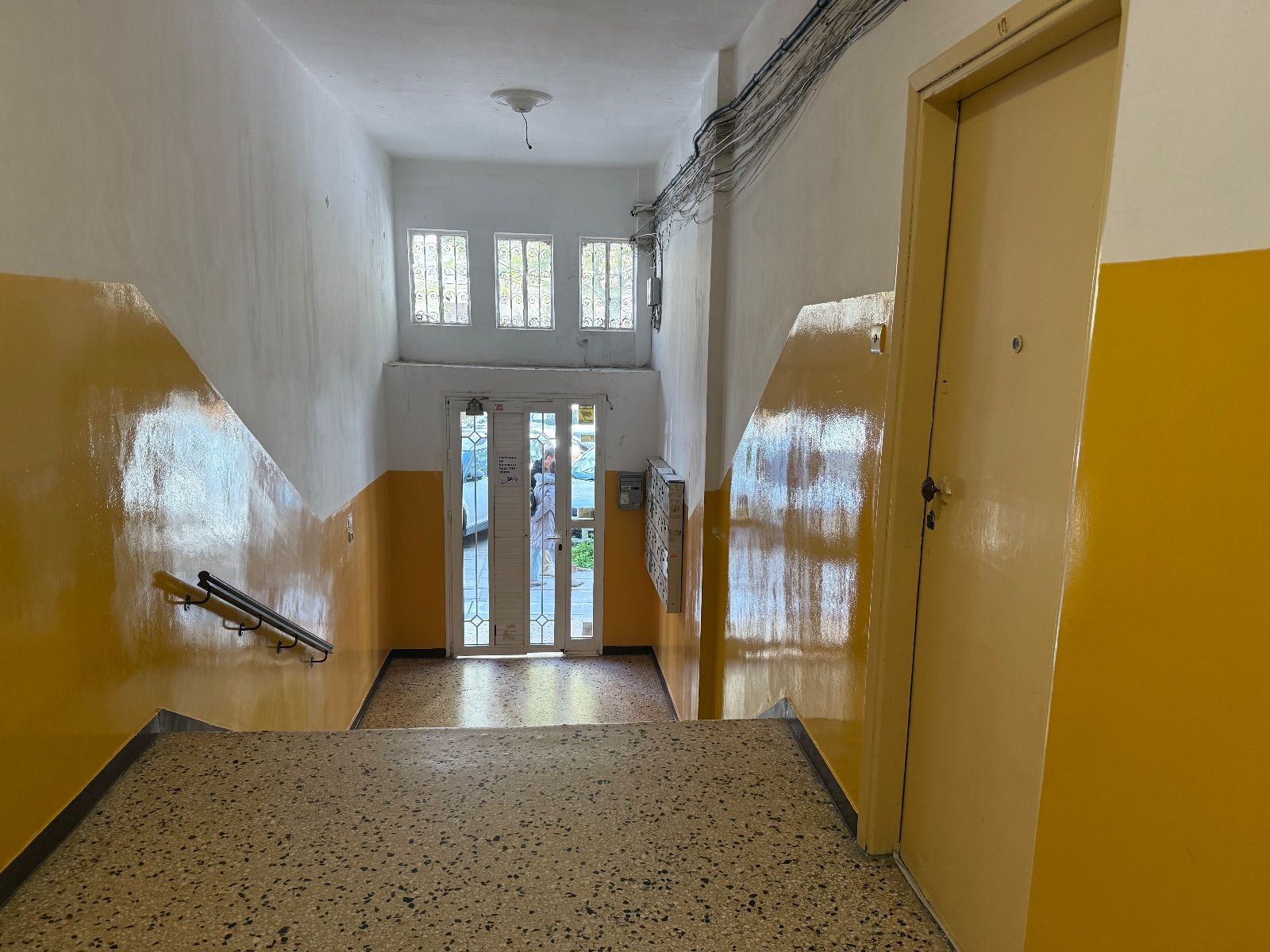 Διαμέρισμα 55τ.μ.