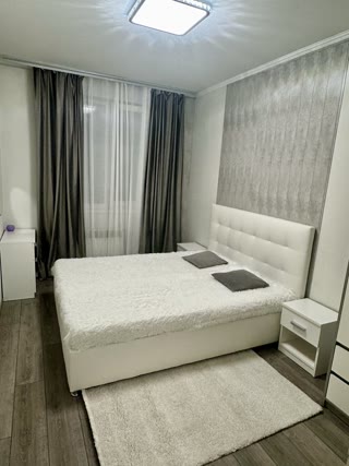 Wonderful 2-room apartment with renovation, Parkland residential complex, Holosiivskyi district