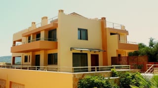 175 m² Maisonette