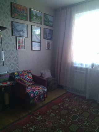 Продається 1к квартира 38,9 кв.м, озеро Радунка, Дніпровський район