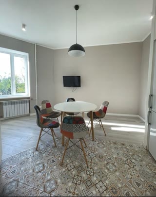 For Sale 3-room Apartment near Central Park, Center