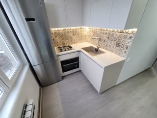 Продам 2к квартиру проспект Аэрокосмический (Гагарина)